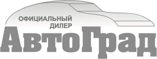 Логотип Автоград